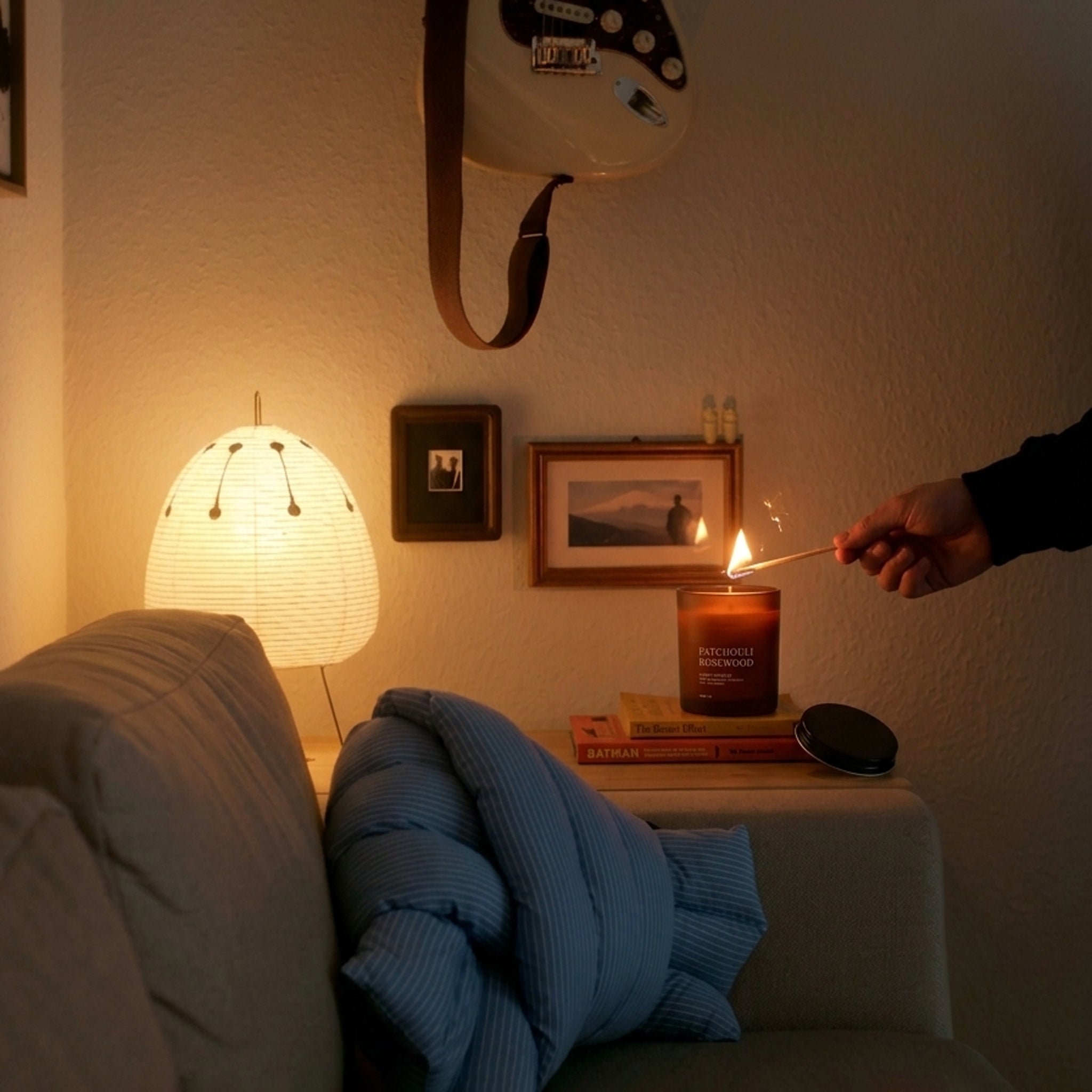 Aroma