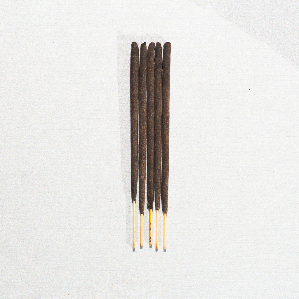 Agarwood Incense Sticks