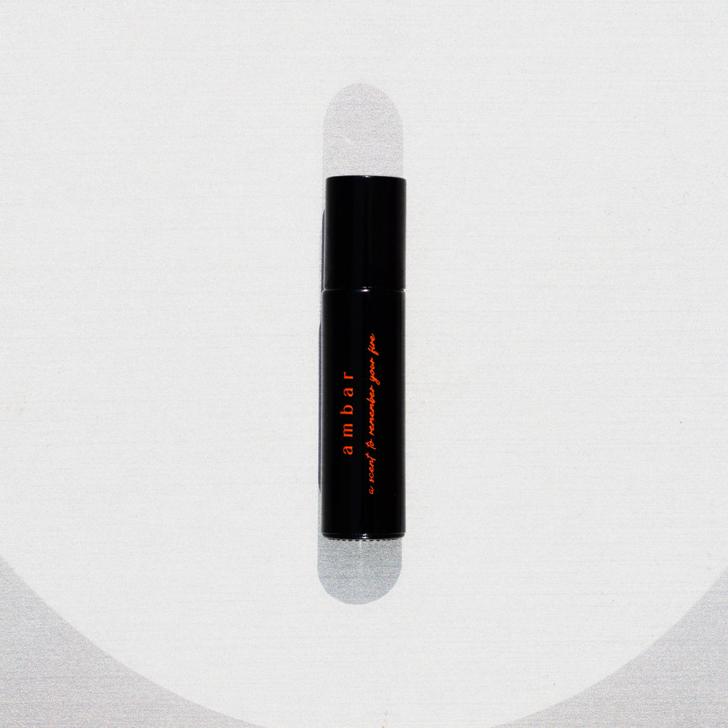 Ambar Perfume Roll On