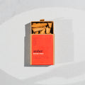 Amber Incense Cones