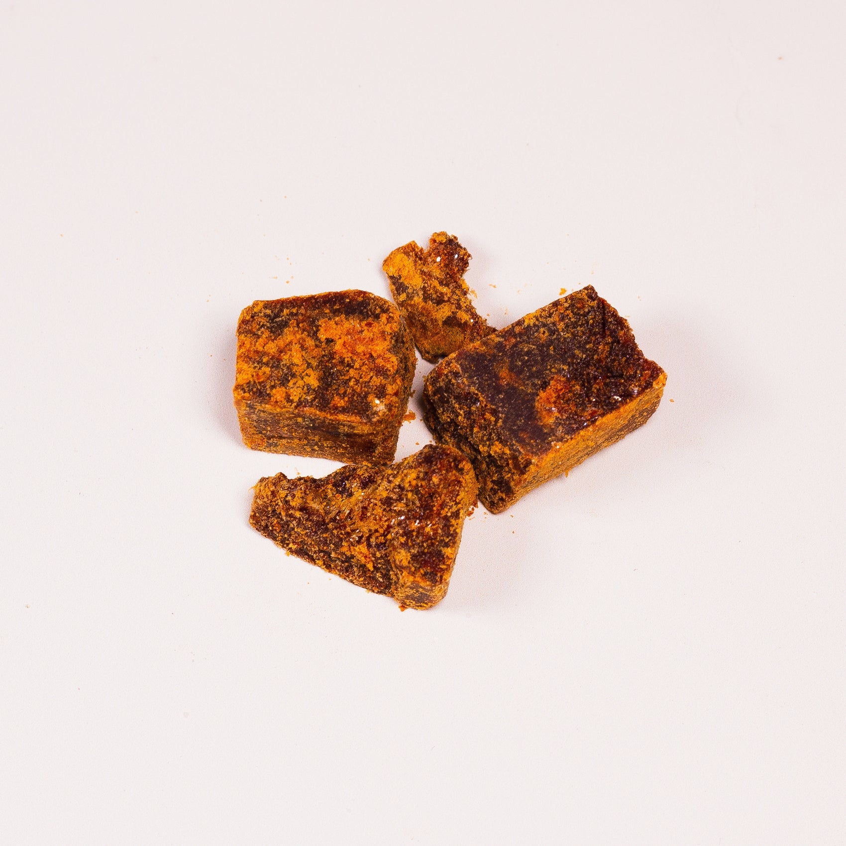 Special Amber Resin