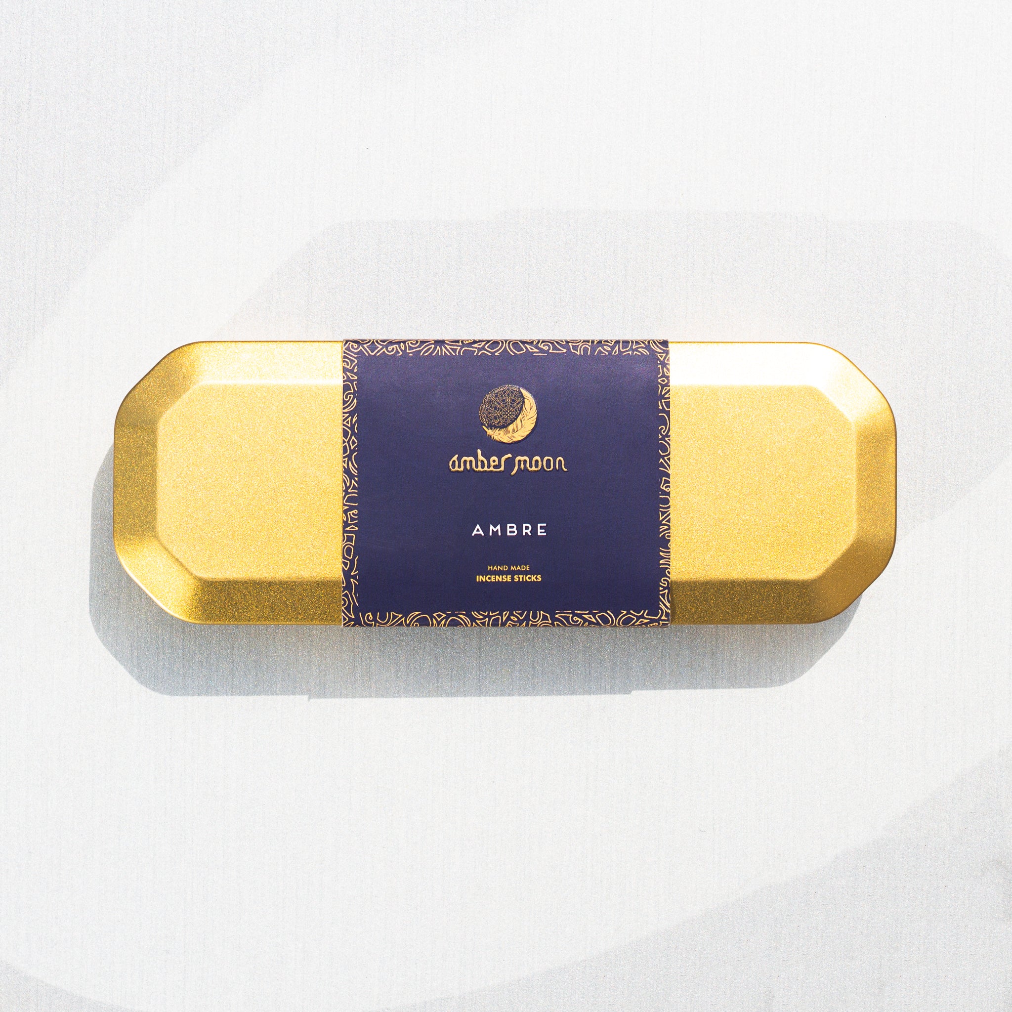 Ambre Incense Sticks