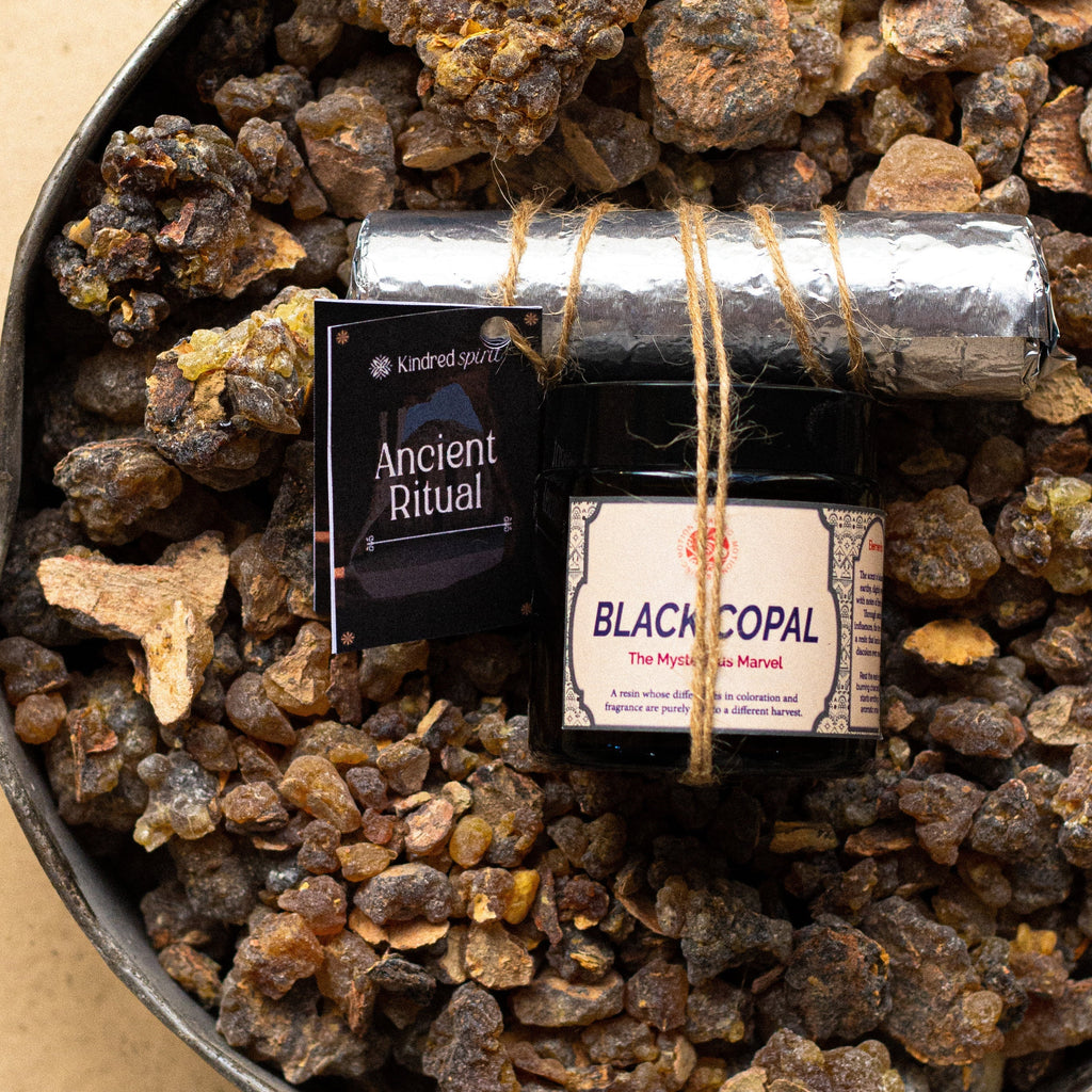 <i>Ancient Ritual</i> bundle