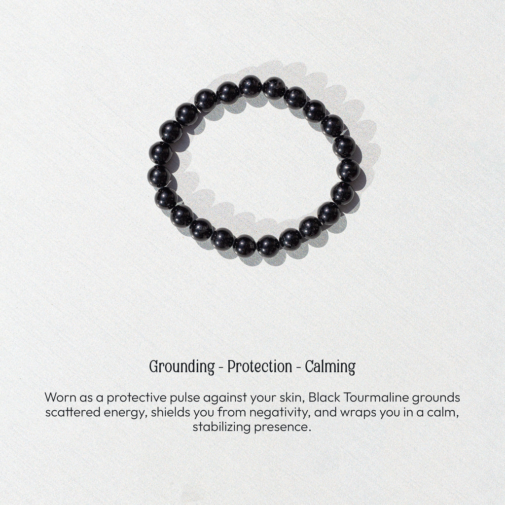 8mm / Unfaceted 