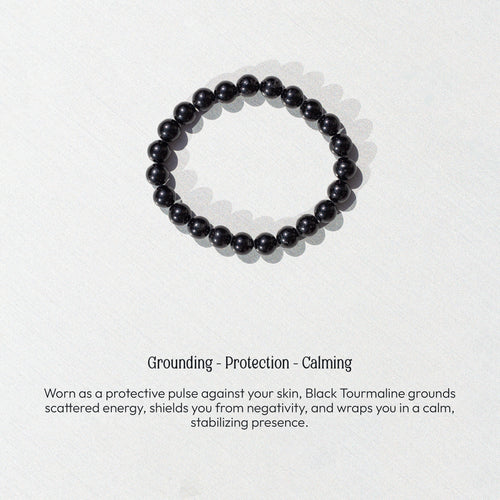 8mm / Unfaceted 