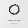 8mm / Faceted