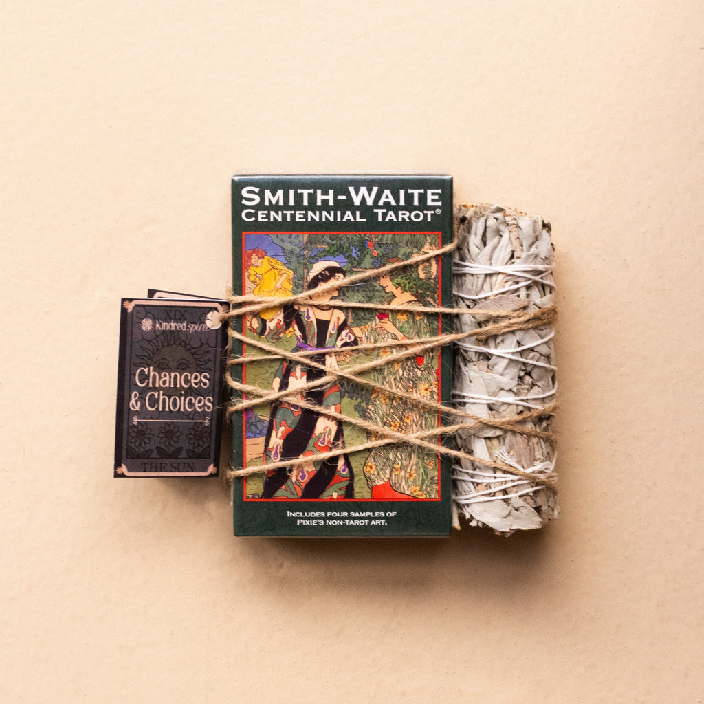 <i>Chances & Choices</i> bundle