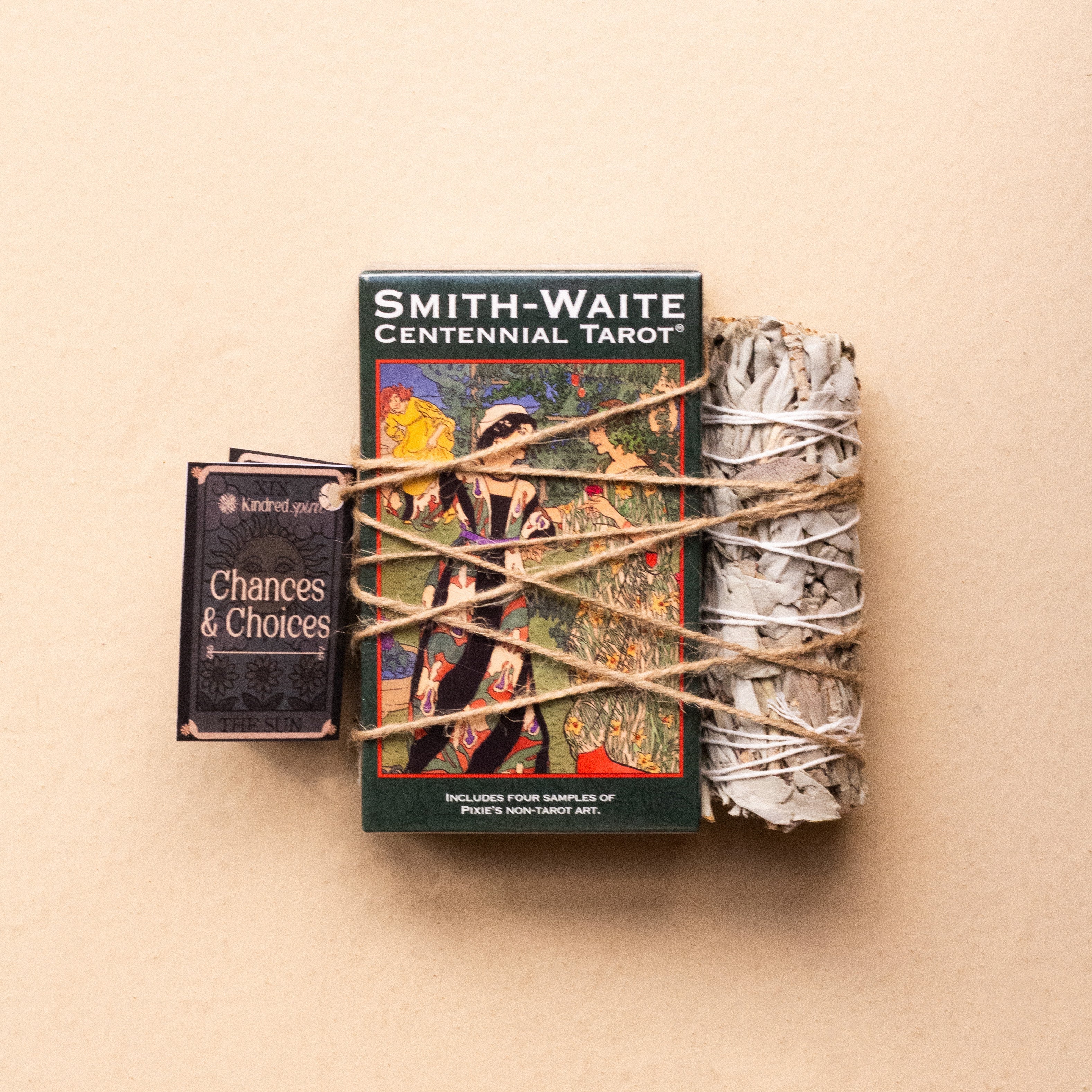 <i>Chances & Choices</i> bundle