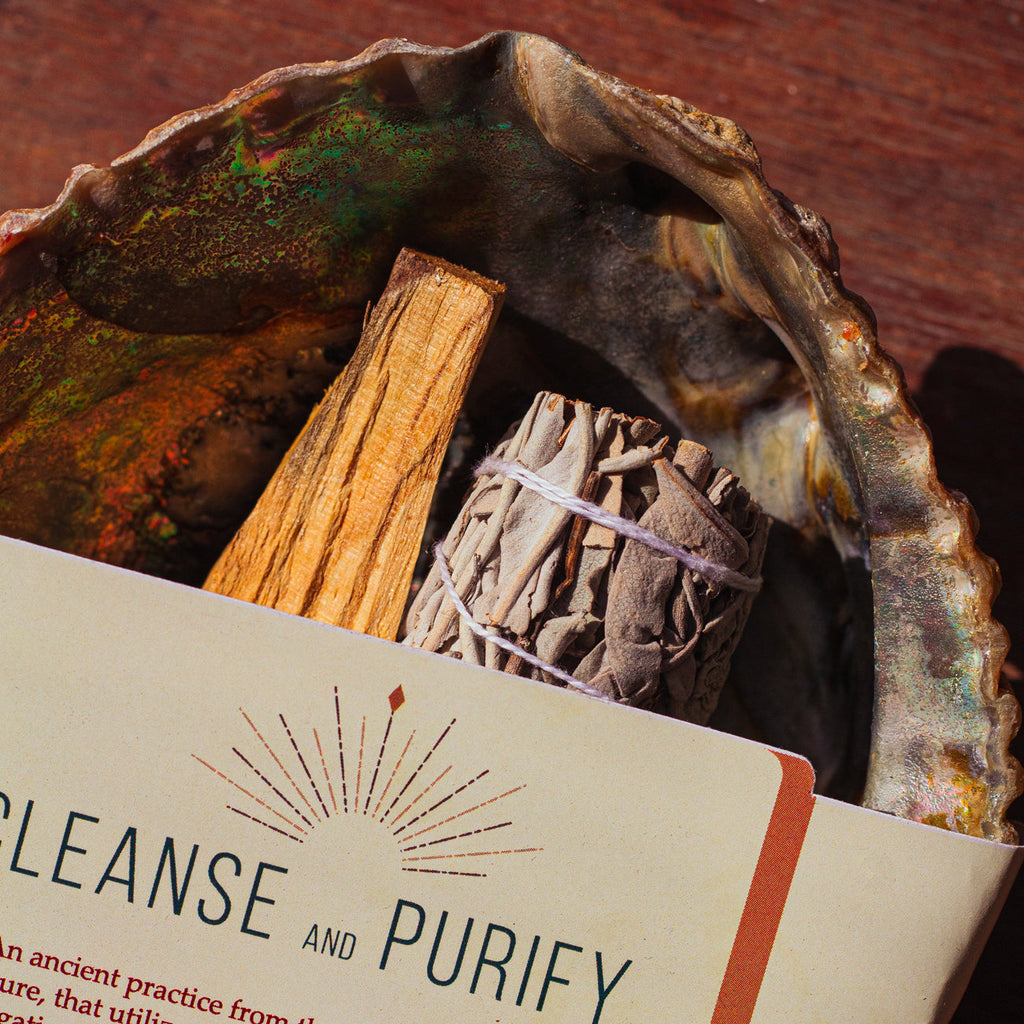 CLEANSE & PURIFY
