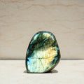 Labradorite Polished