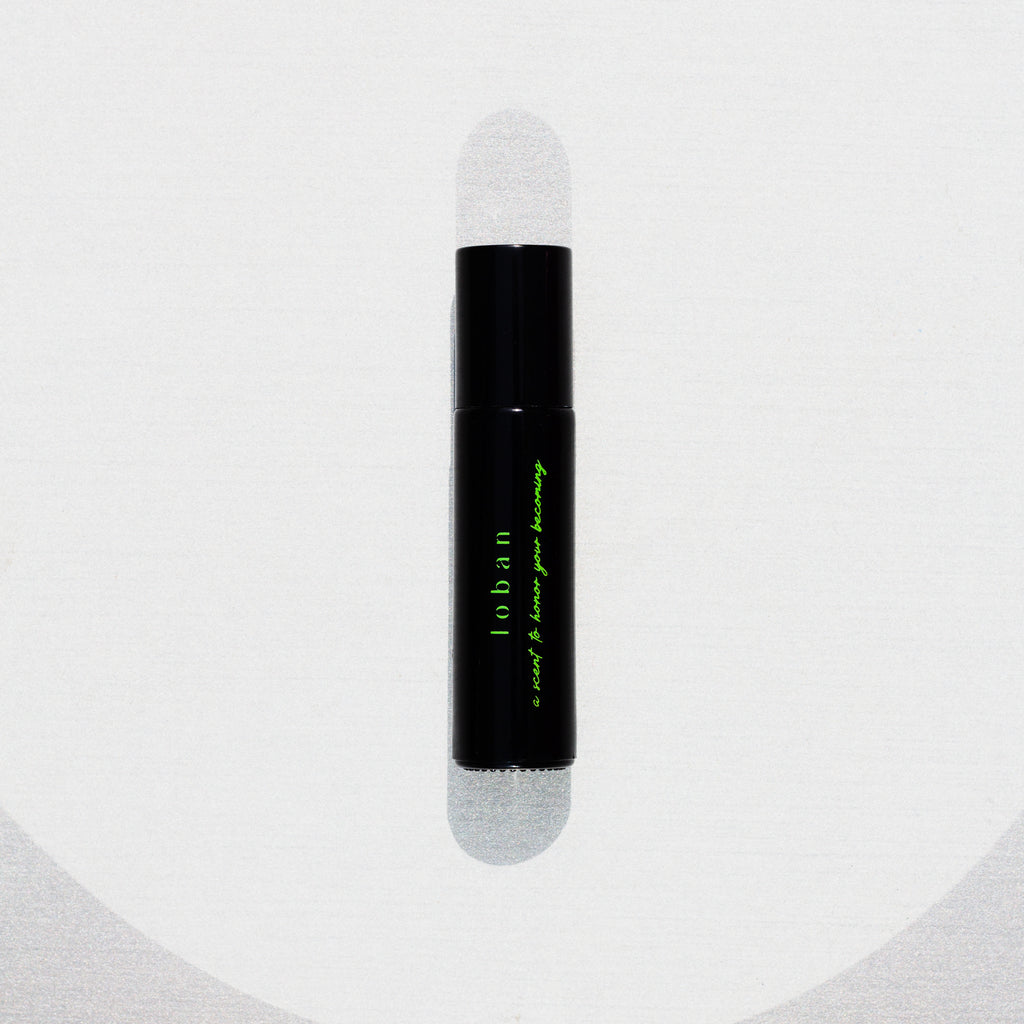 Loban Perfume Roll On
