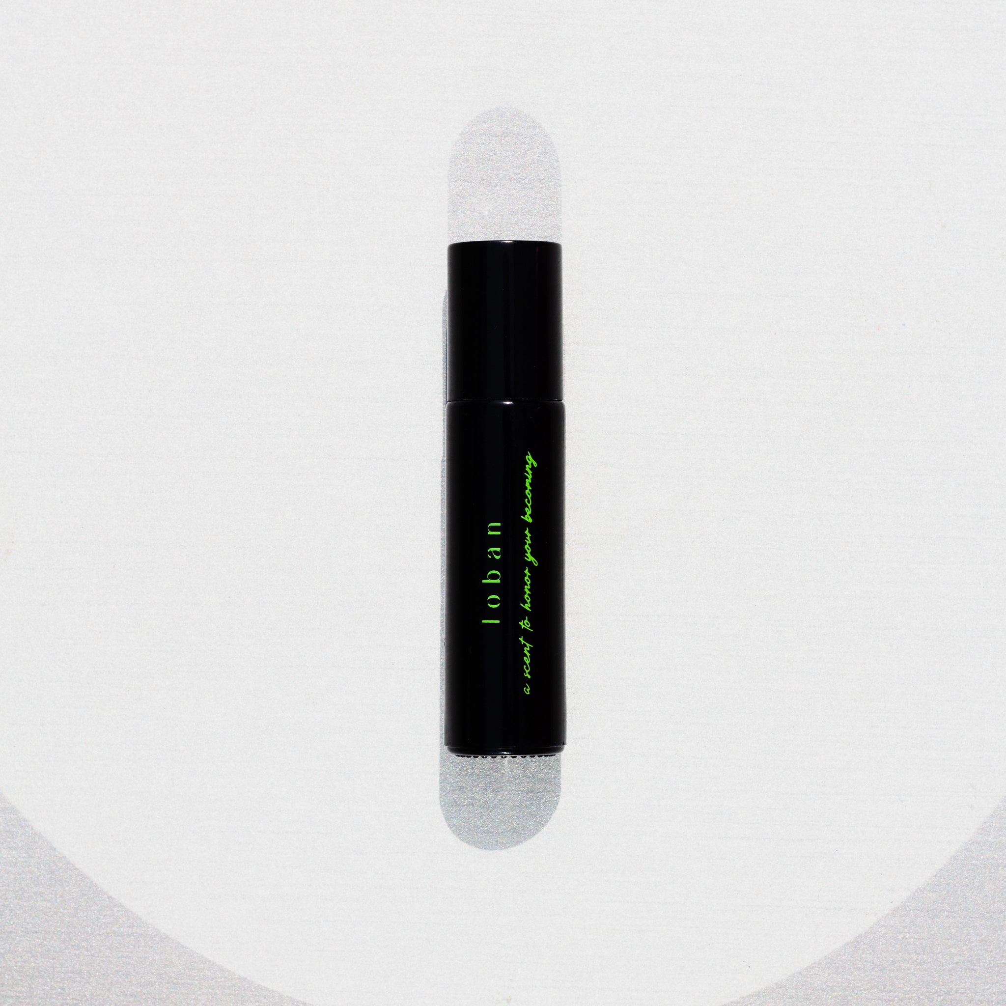 Loban Perfume Roll On