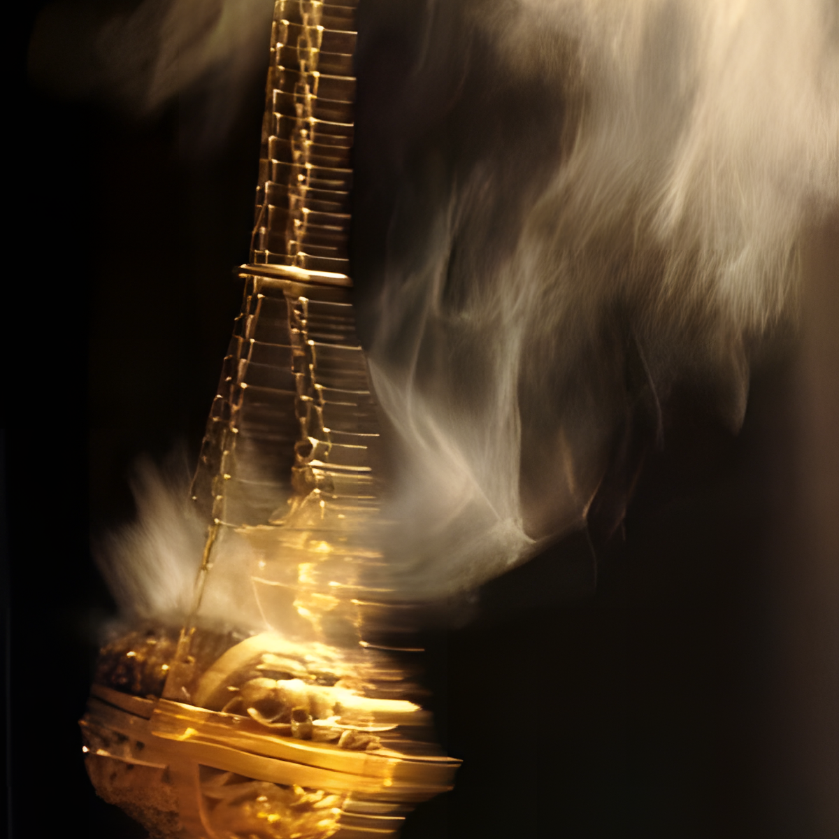 عطر اللبان رول أون