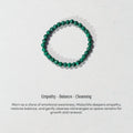 6mm / Faceted
