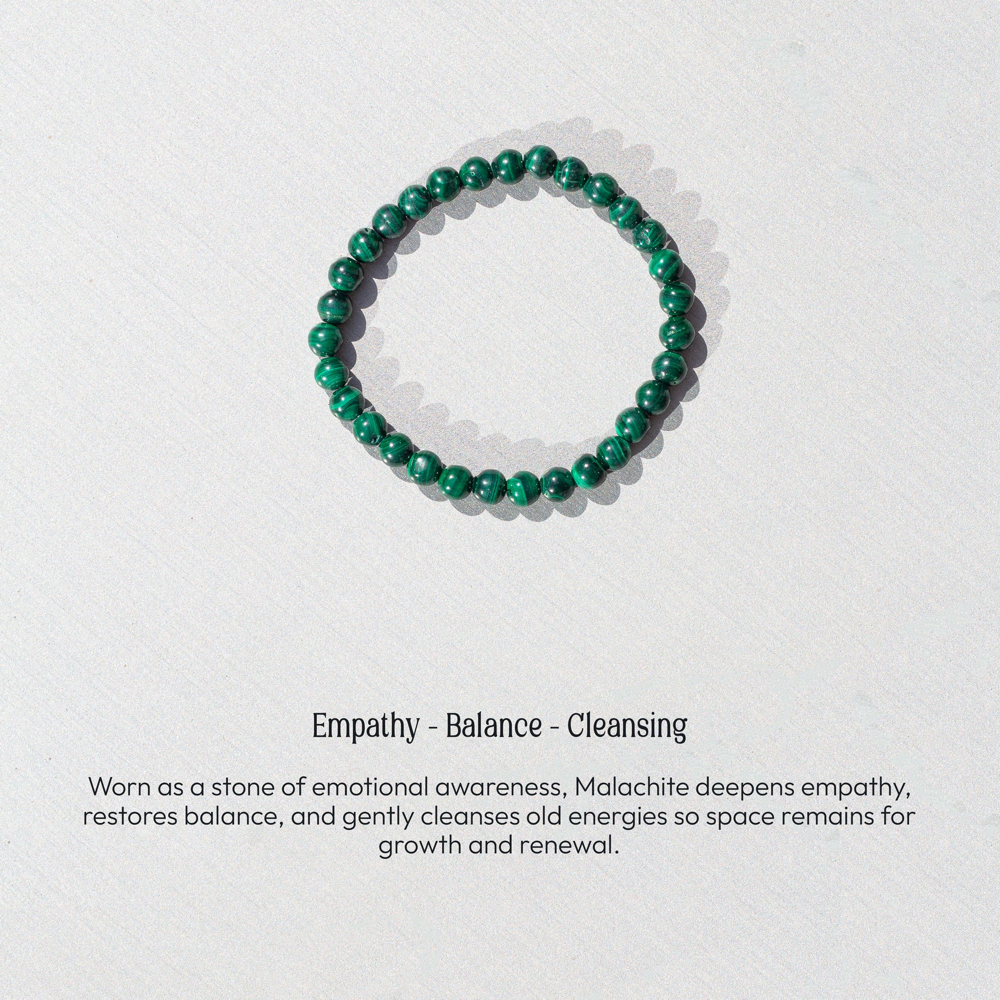 6mm / Faceted