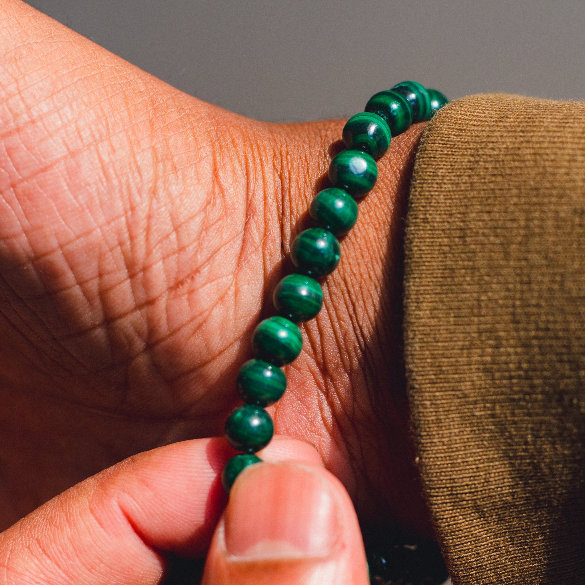 6mm / Faceted