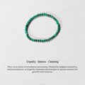 4mm / Faceted