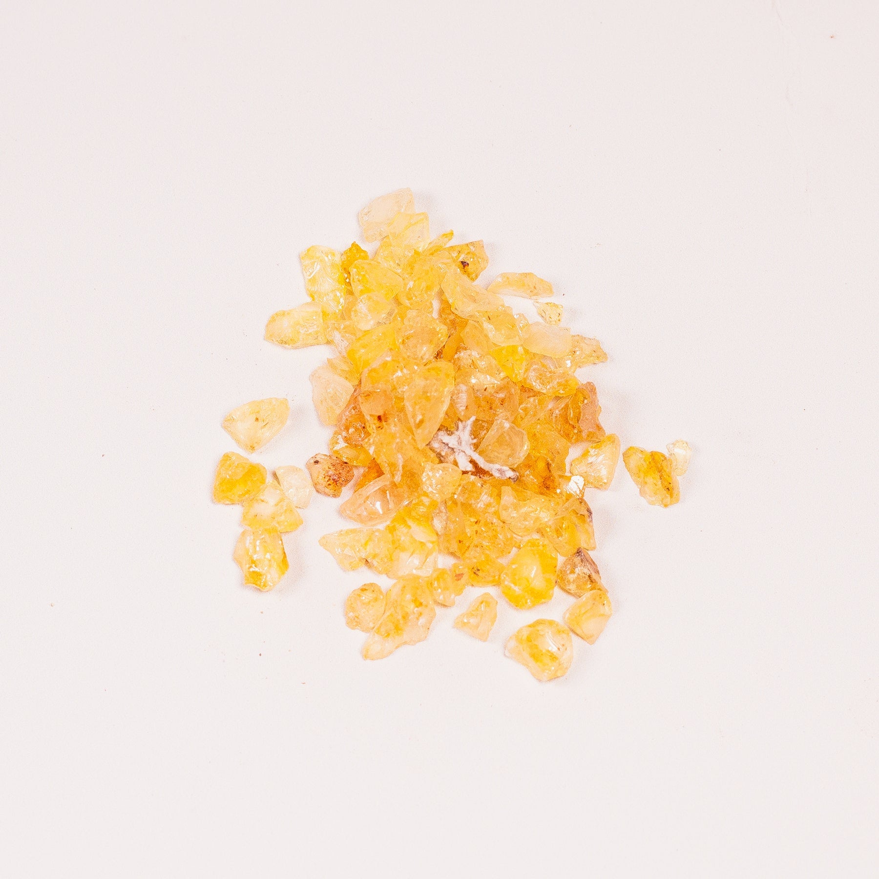 MANILA COPAL (Agathis Philippinensis) RESIN - 100 ML