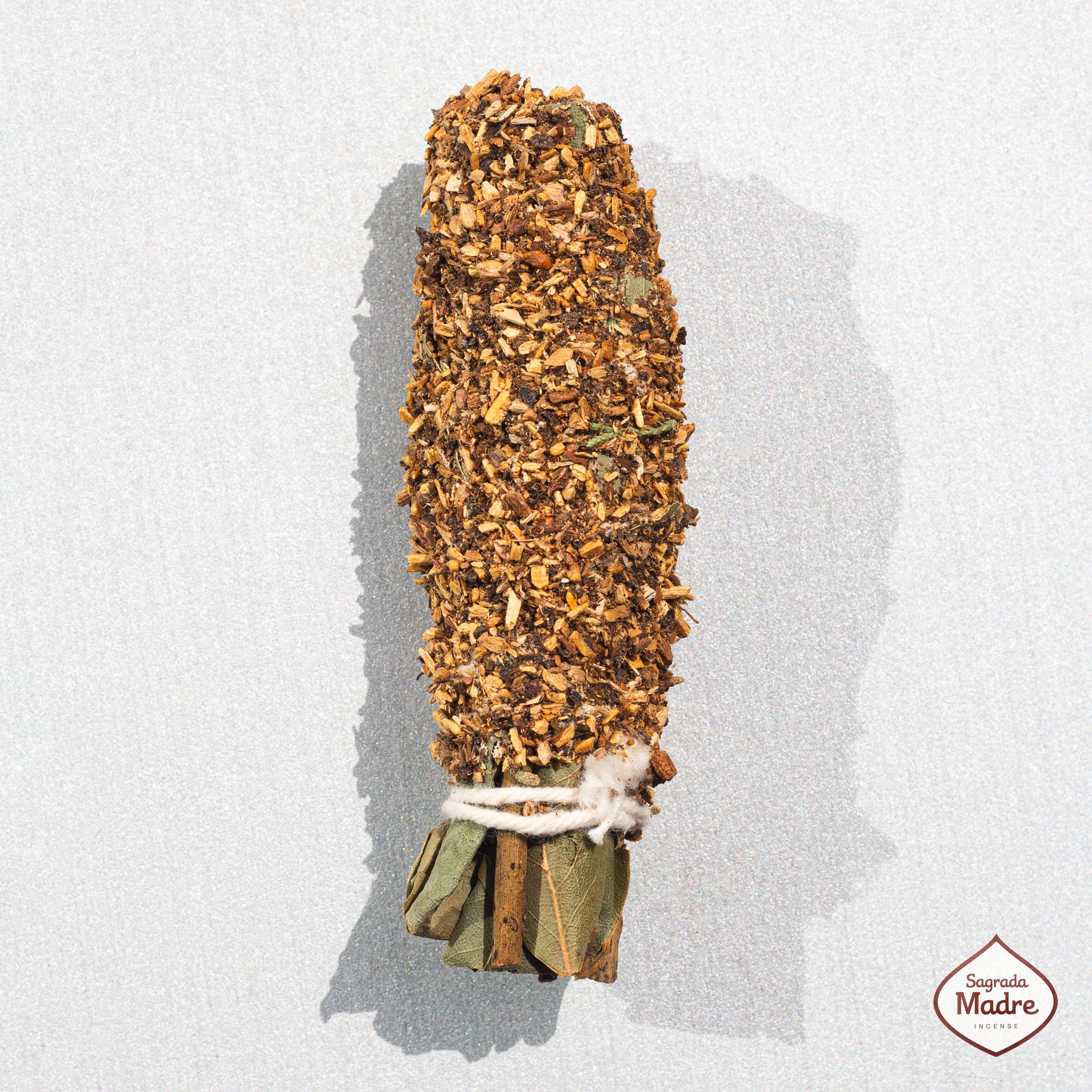 Myrrh and Santo Palo