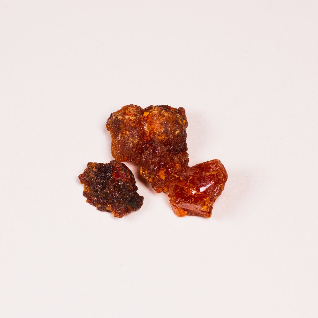 MYRRH (Commiphora Myrrha) RESIN - 100 ML