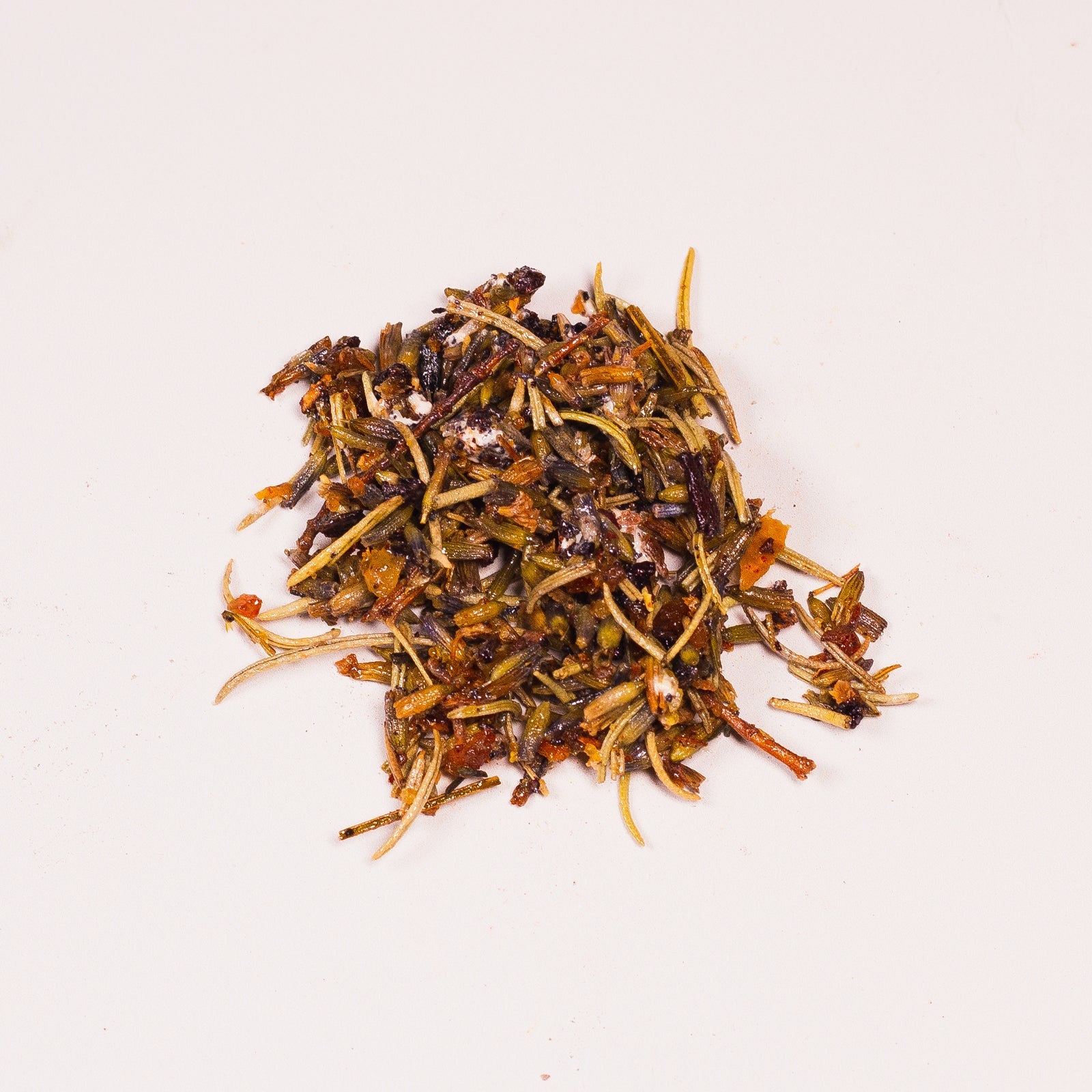 Purification Blend Resin