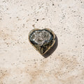 Pyrite Heart