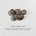 Pyrite Tumble Stone