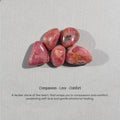 Rhodochrosite Tumble Stone
