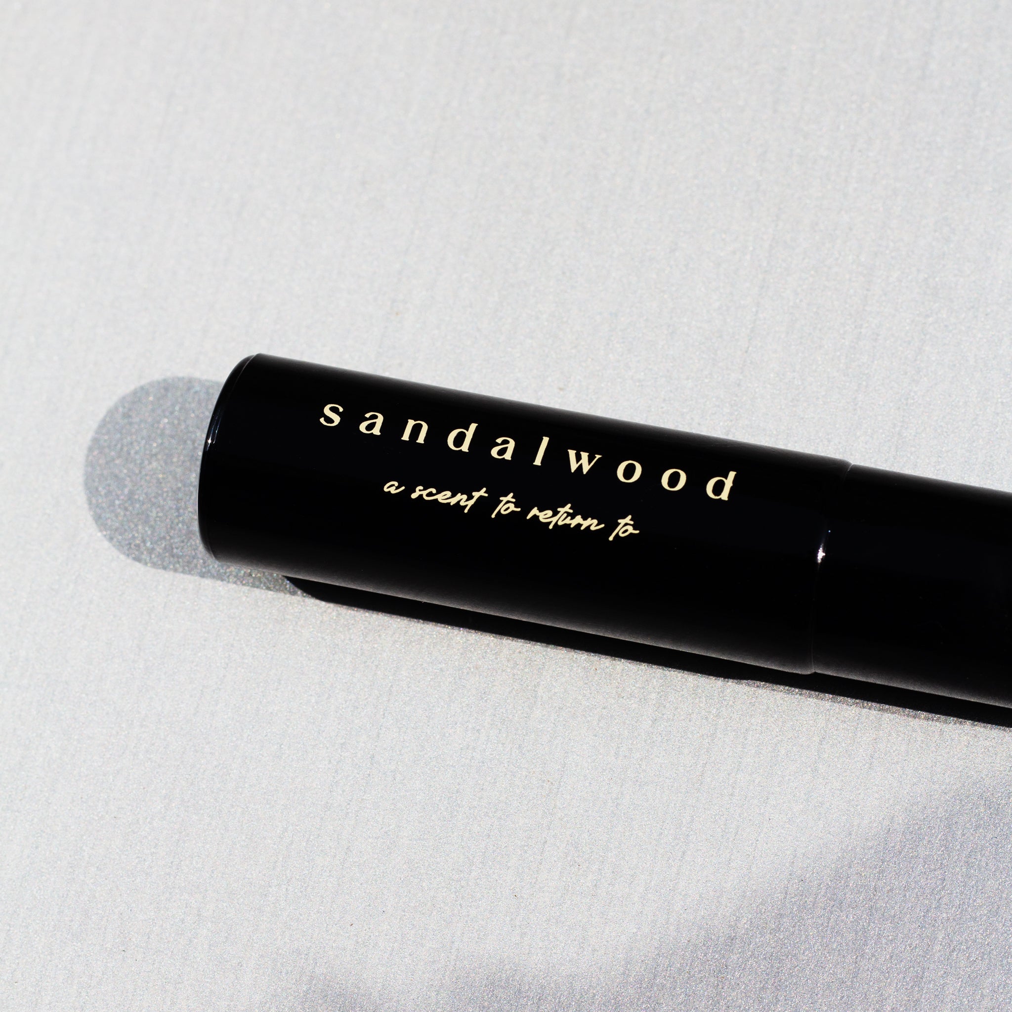 Sandalwood Perfume Roll On