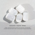Selenite Tumble Stone