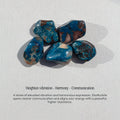 Shattuckite Tumble Stone