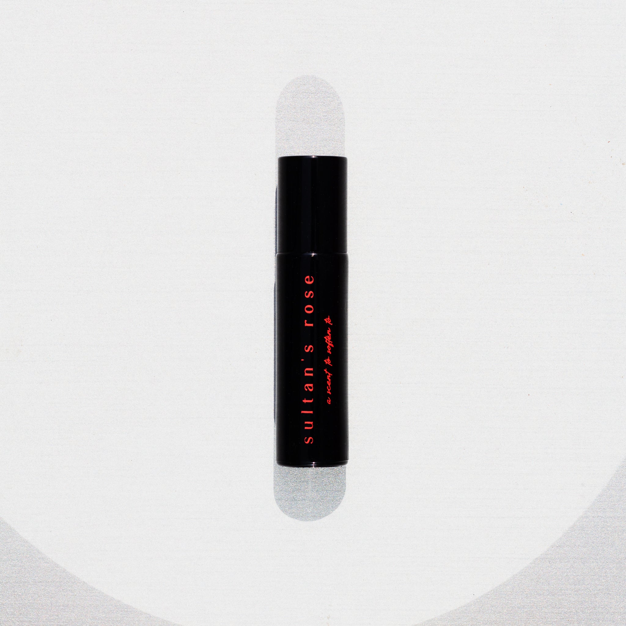 Sultan's Rose Perfume Roll On