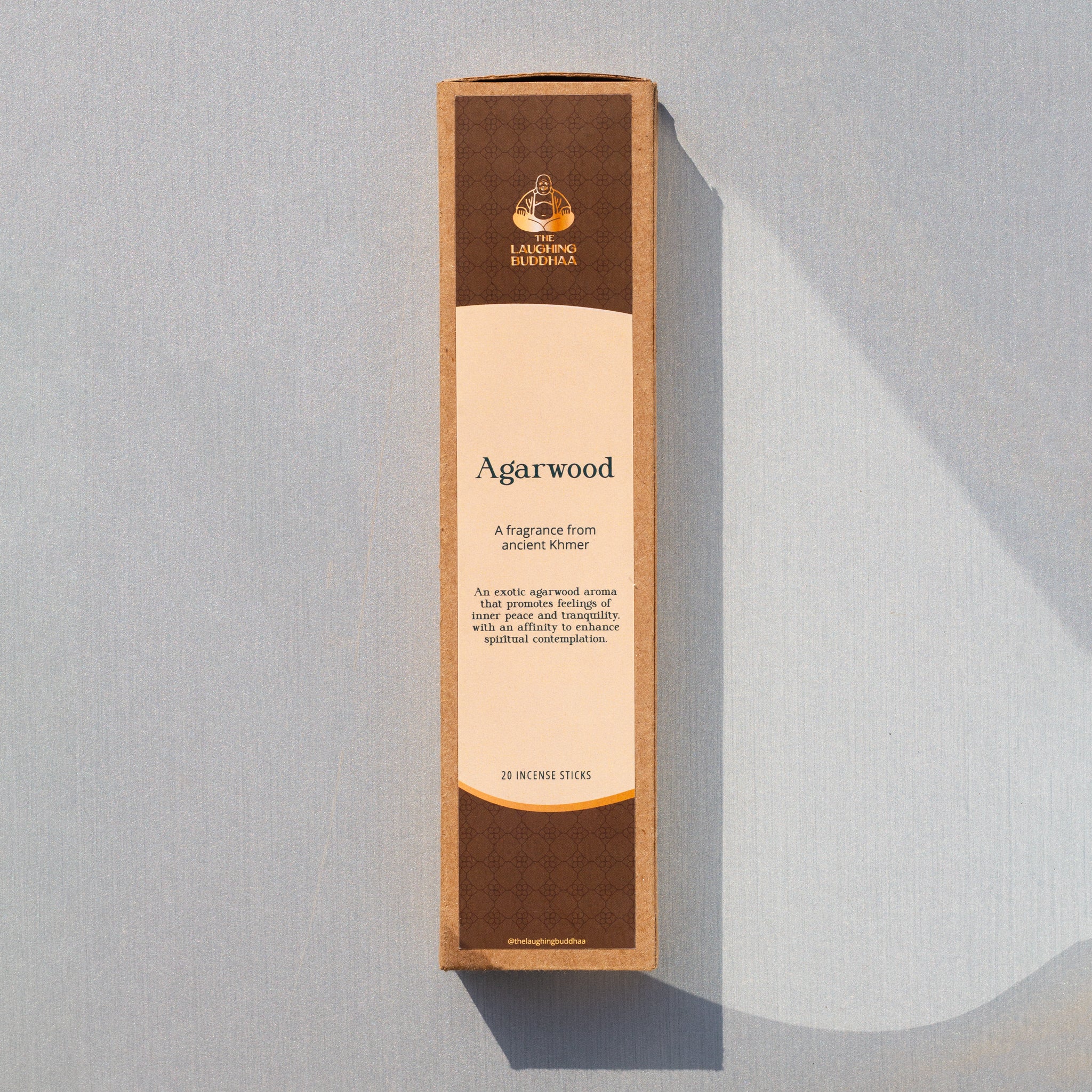 Agarwood Incense Sticks