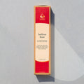 Saffron Rose Incense Sticks
