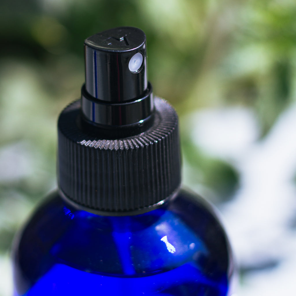 7 Chakra Clearing Spray