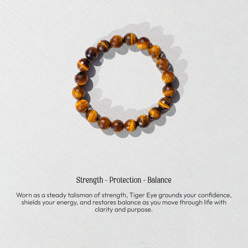 10mm / Faceted