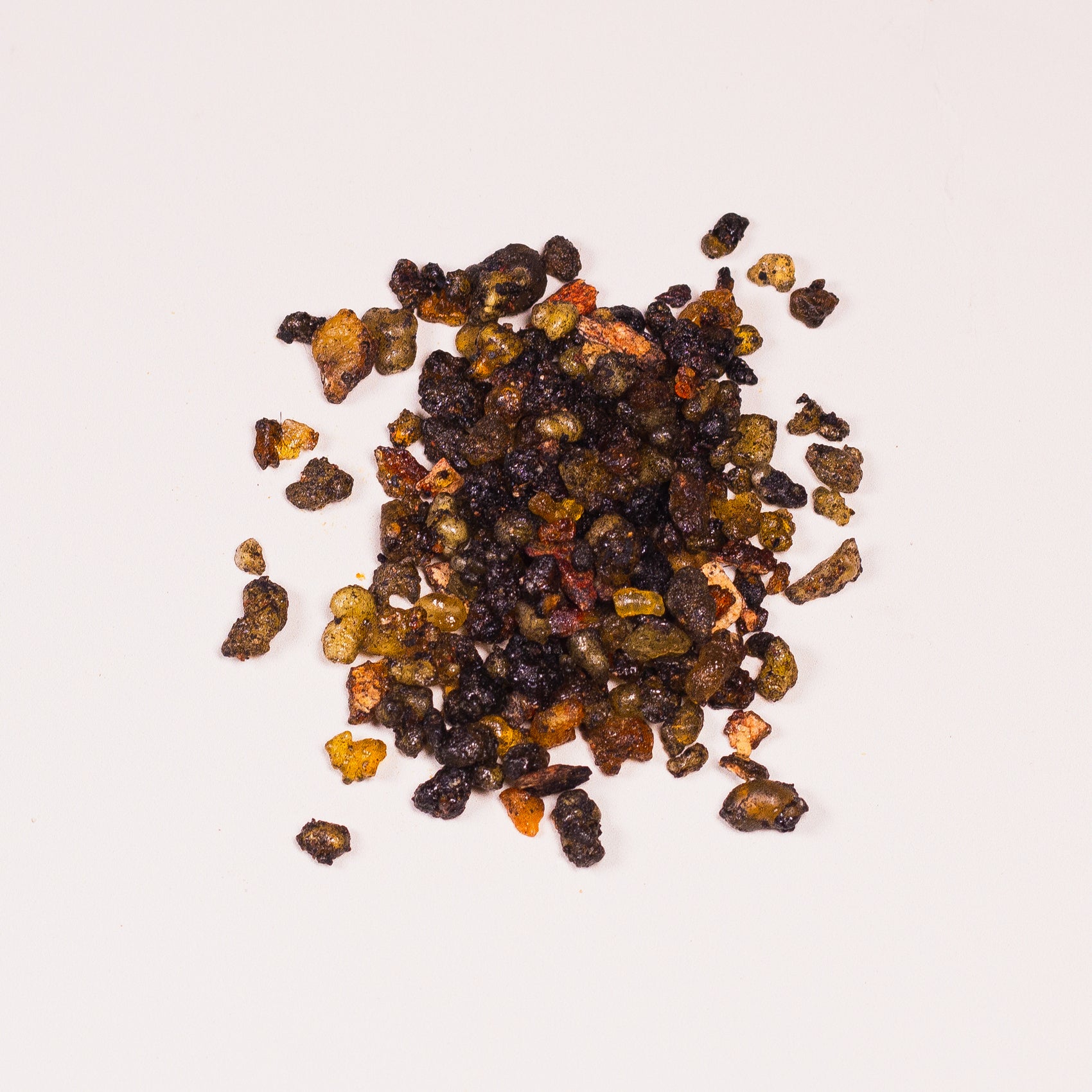 TRADITIONAL BLEND (Basilica) RESIN - 100 ML