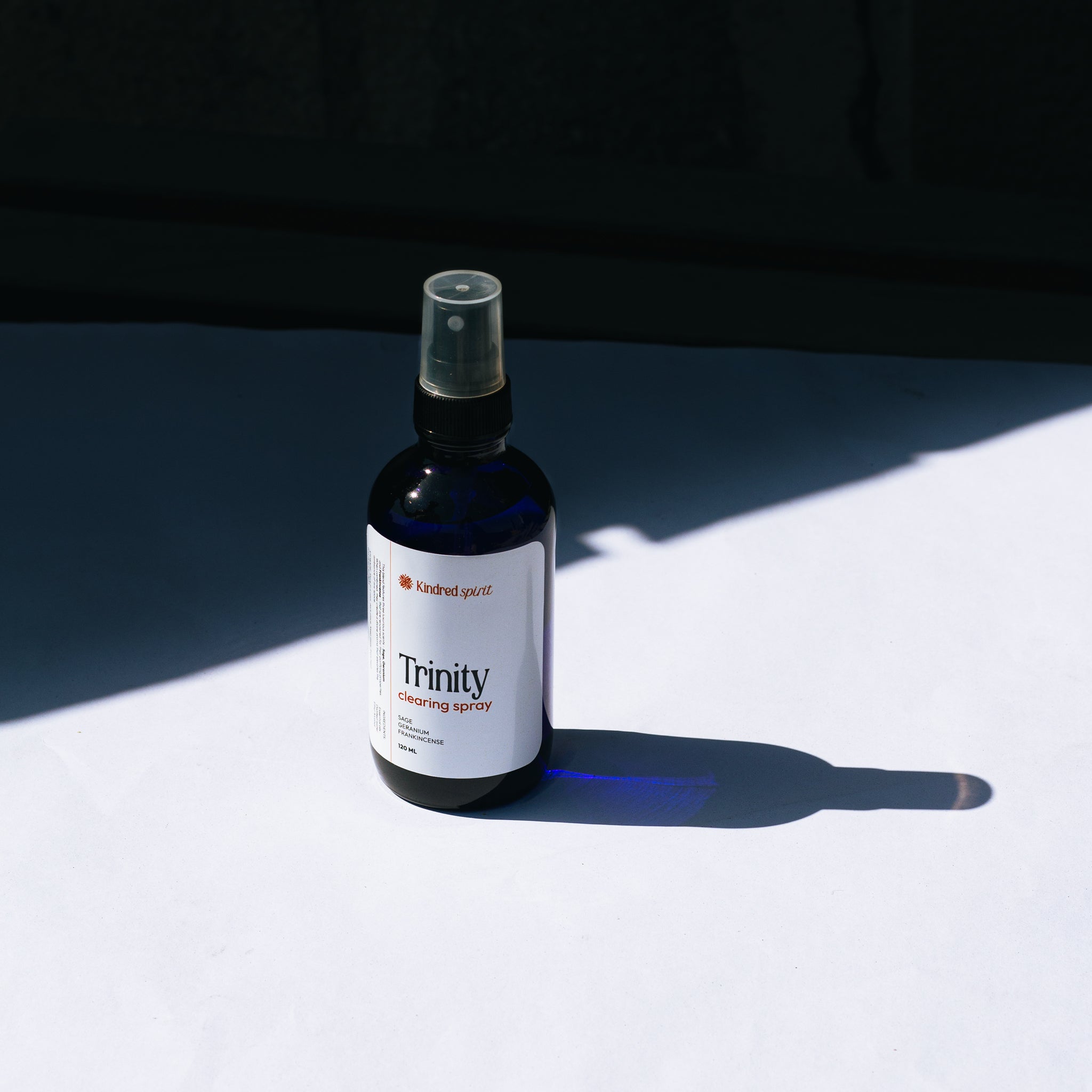 Trinity Clearing Spray