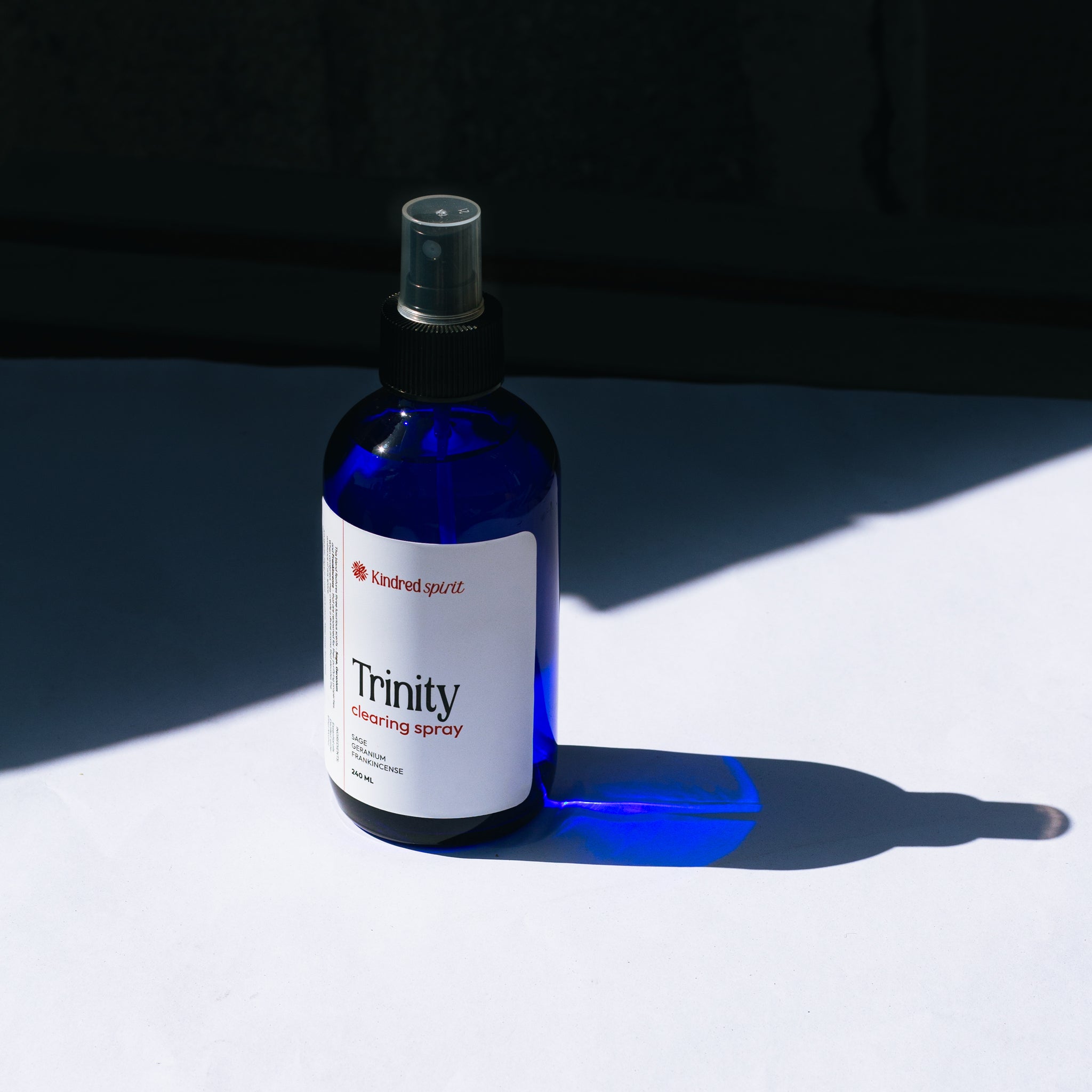 Trinity Clearing Spray