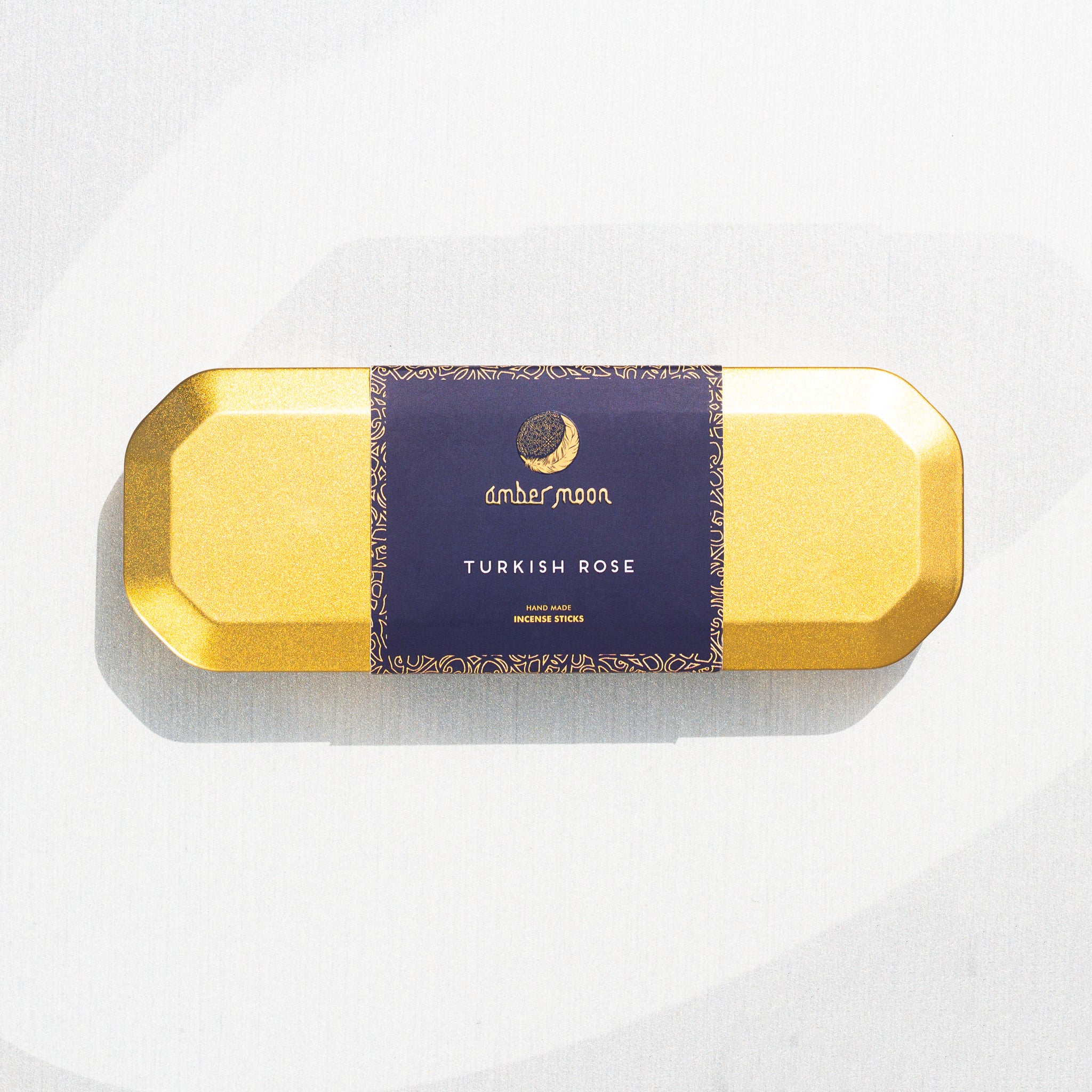 Turkish Rose Incense Sticks