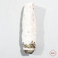 White Yagra Smudging Stick