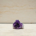 Amethyst Druse
