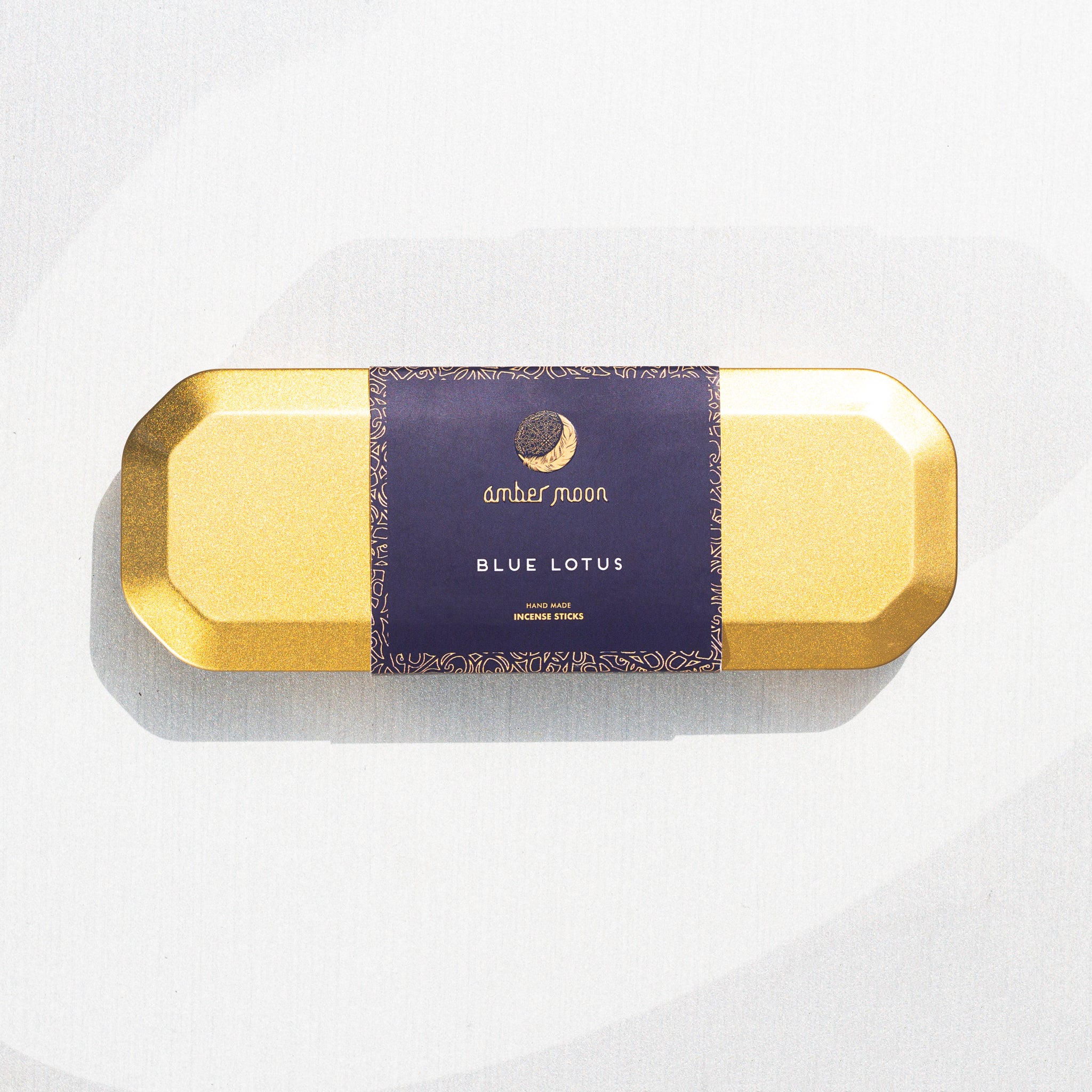 Blue Lotus Incense Sticks