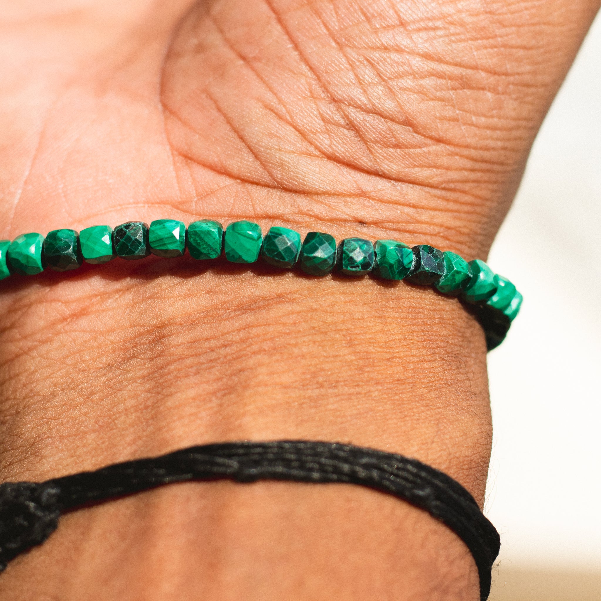 4mm / Faceted