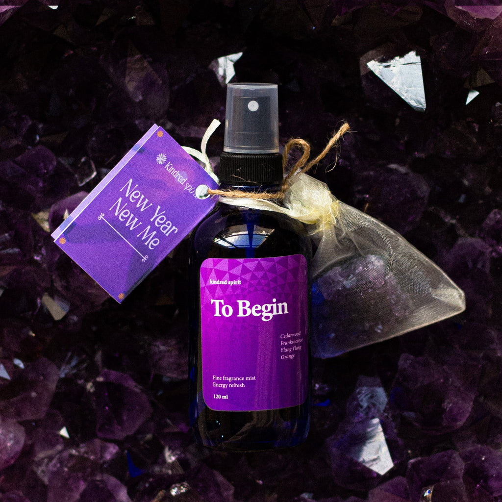 <i>New Year New Me</i> bundle