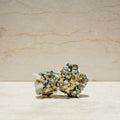 Pyrite Druse