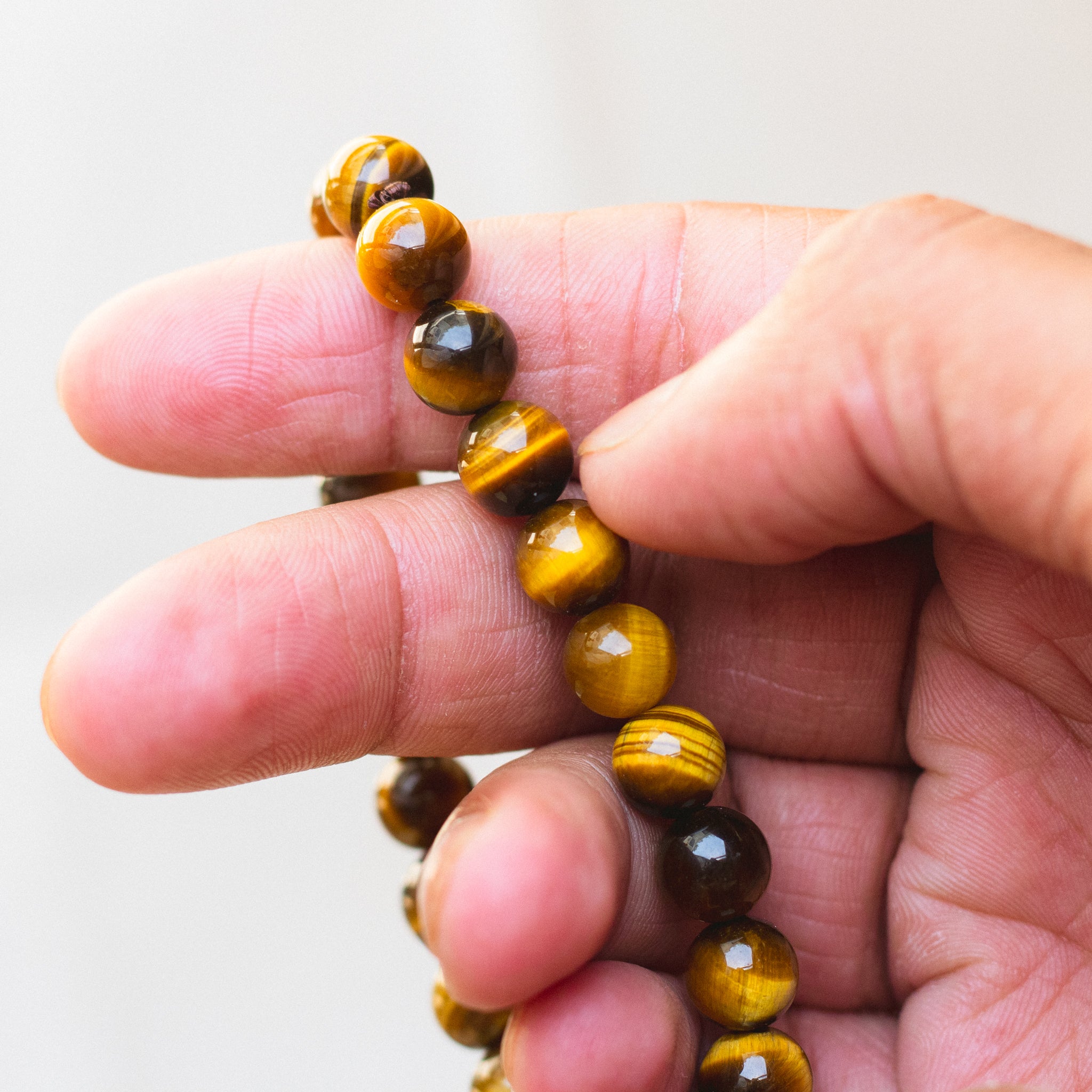 8mm / Unfaceted
